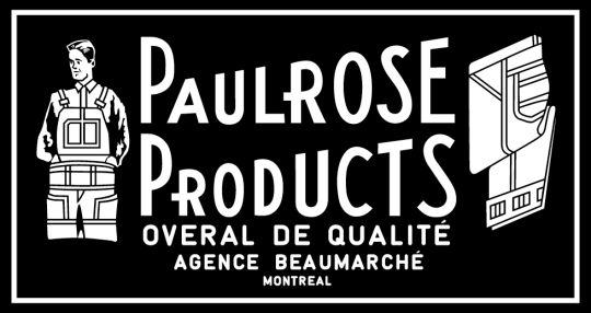 Introducing Paulrose Products by Brandon Svarc